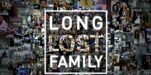 Long Lost Family - ITV