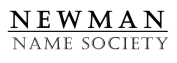 Newman Name Society logo